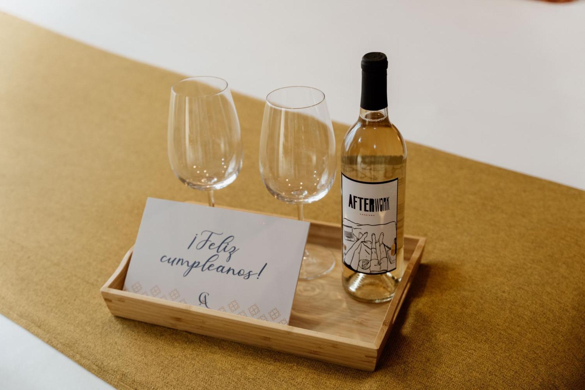 恩塞纳达港 Casa Asturias酒店 外观 照片
