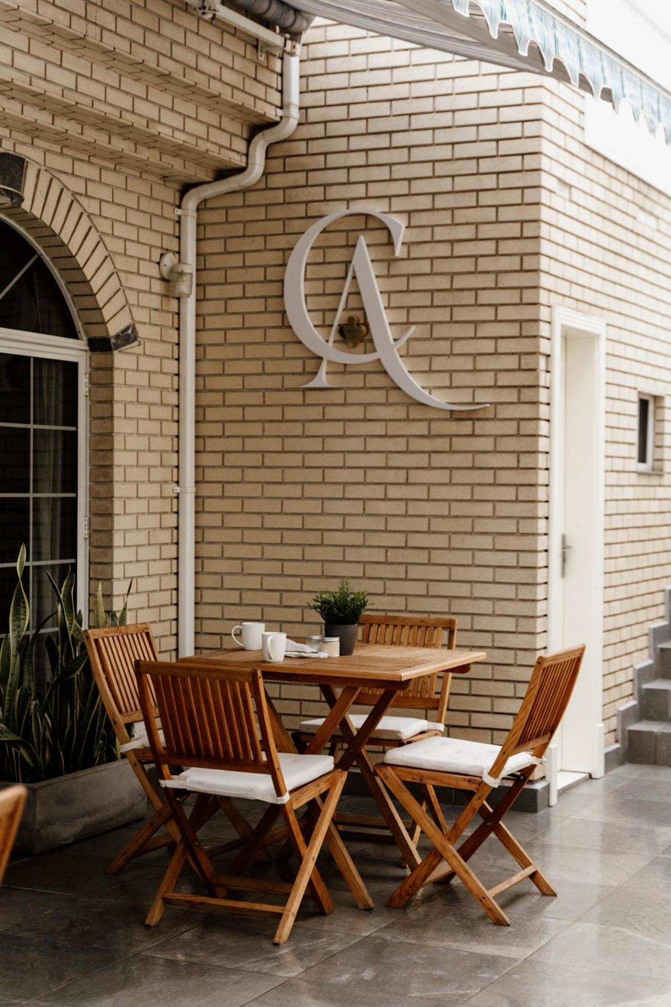 恩塞纳达港 Casa Asturias酒店 外观 照片